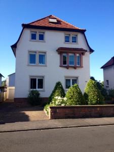 Appartement Ferienwohnung Anke Kaufmann 26 Bischoffstraße 63897 Miltenberg Bavière