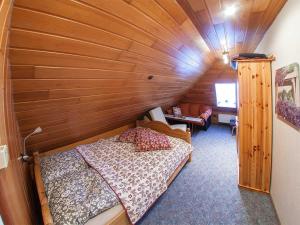 Ferienwohnung Anker, Vermietungsservice Dangast