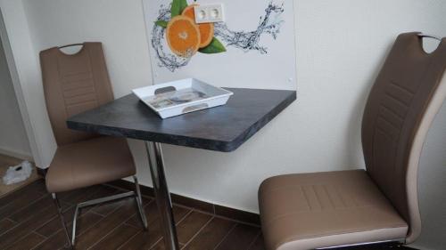 Ferienwohnung Anker