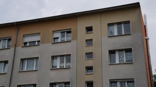 Ferienwohnung Anker