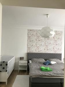 Ferienwohnung Anker
