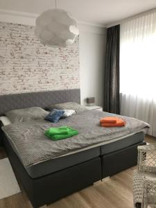 Ferienwohnung Anker