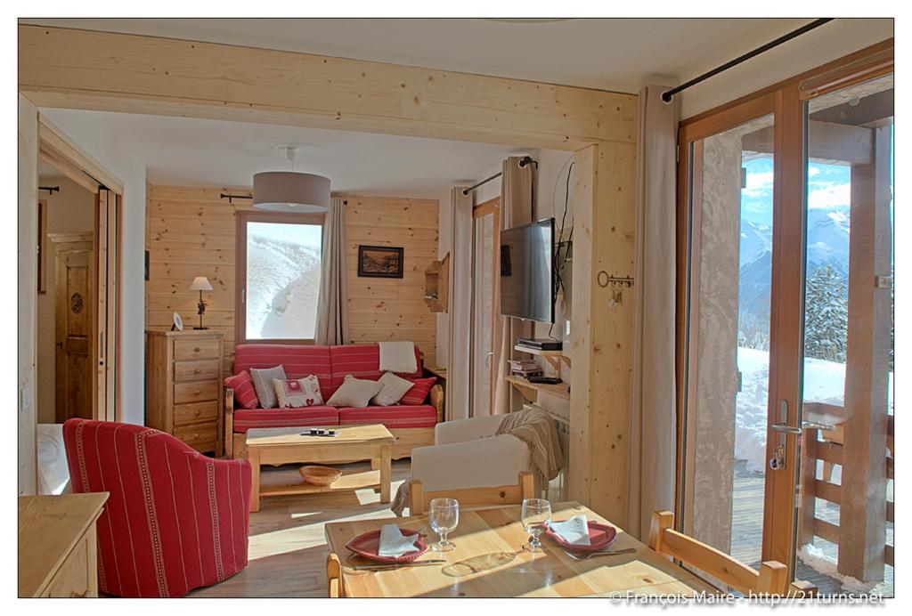 Ferienwohnung Ankergrund