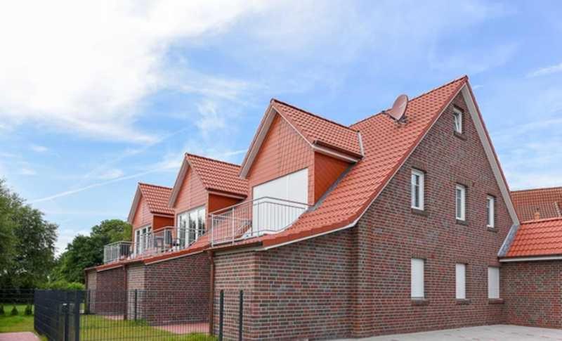 Ferienwohnung ANKERmal Friesenstraße 6, 26427 Bensersiel