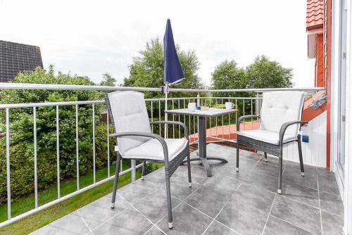 Ferienwohnung ANKERmal