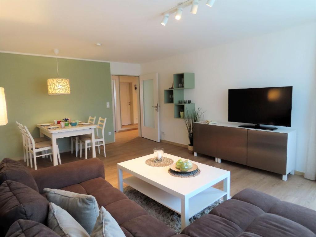 Appartement Ferienwohnung Ankerplatz 2 Friedrichshafener Straße 12 88090 Immenstaad am Bodensee