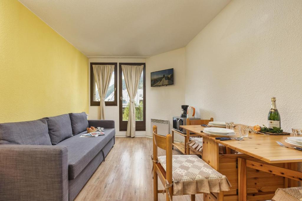 Ferienwohnung Ankerplatz