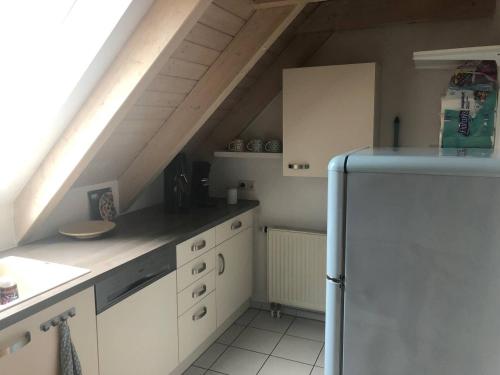 Ferienwohnung Ankerplatz Bodensee