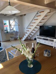 Ferienwohnung Ankerplatz Bodensee