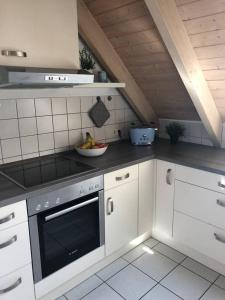 Ferienwohnung Ankerplatz Bodensee