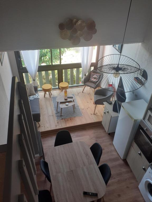Ferienwohnung Ankerplatz Bodensee 88690 Uhldingen-Mühlhofen