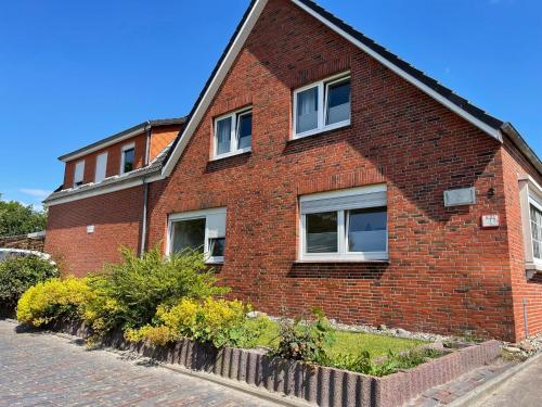 Ferienwohnung Ankerplatz