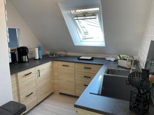 Ferienwohnung Ankerplatz