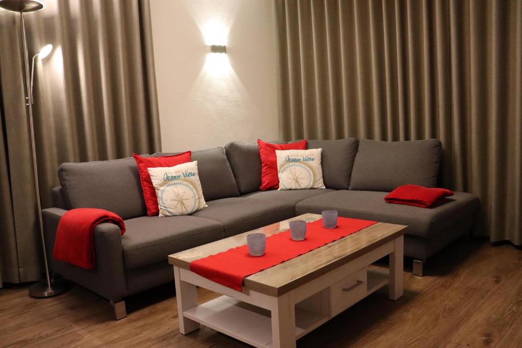 Ferienwohnung Ankerplatz Sielstr. 12, 26969 Fedderwarderdeich