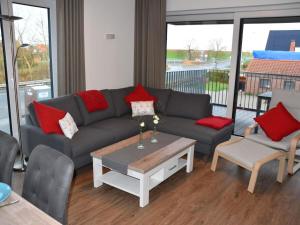 Appartement Ferienwohnung Ankerplatz Sielstr. 12 26969 Fedderwarderdeich Basse-Saxe