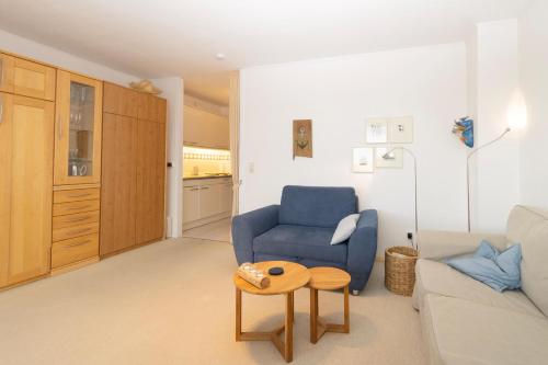 Ferienwohnung Ankerplatz