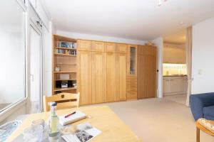 Ferienwohnung Ankerplatz