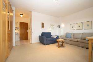 Ferienwohnung Ankerplatz