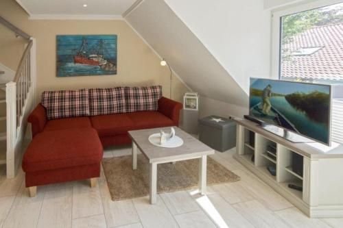Ferienwohnung-Ankerplatz
