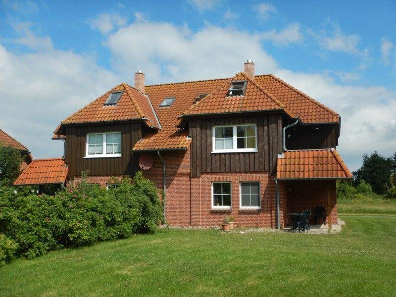 Ferienwohnung-Ankerplatz Instenkoppel 7, 23769 Petersdorf auf Fehmarn