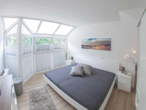 Ferienwohnung Ankerplatz, Vermietungsservice Dangast