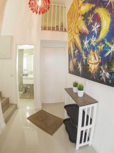 Appartement Ferienwohnung Ankerplatz, Vermietungsservice Dangast Dausener Str. 9 26316 Dangast Basse-Saxe