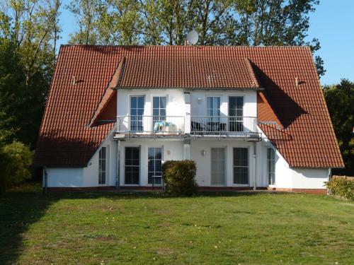 Ferienwohnung Ankerplatz_VOLB
