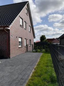 Ferienwohnung Ankerstuuv boven