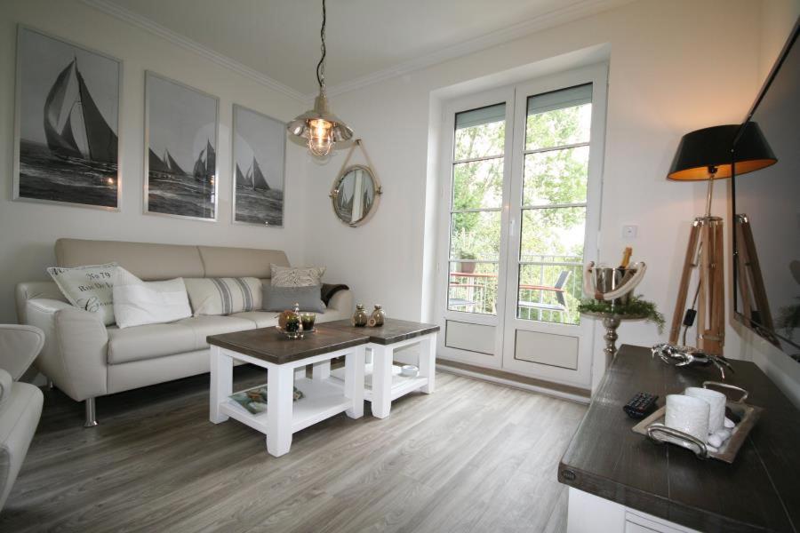 Appartement Ferienwohnung Ankommen Hauptstr. 26 23669 Timmendorfer Strand