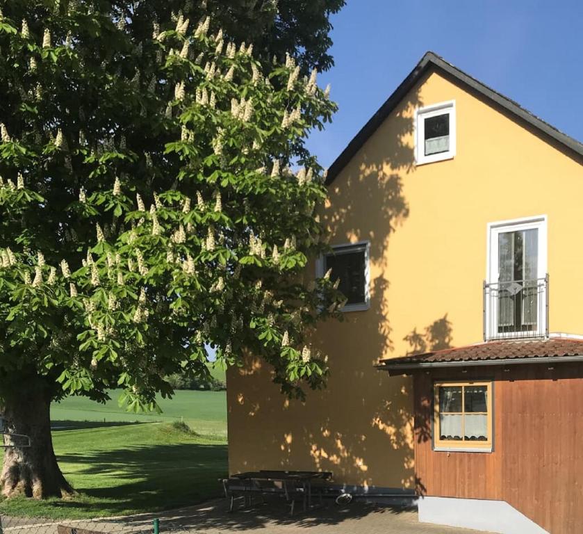 Appartement Ferienwohnung Anna 1 Pfaffenrieth 92709 Moosbach