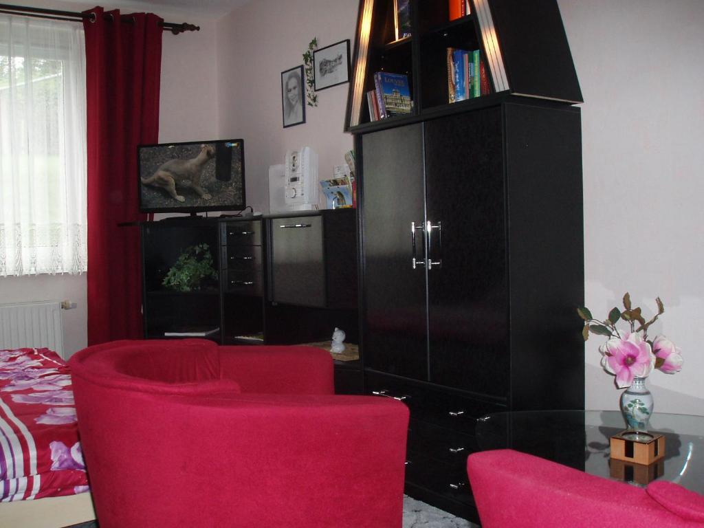 Ferienwohnung Anna Raunerstrasse 42, 07973 Greiz