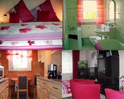 Ferienwohnung Anna