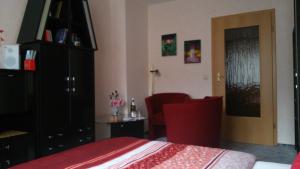 Appartement Ferienwohnung Anna Raunerstrasse 42 07973 Greiz Thuringe