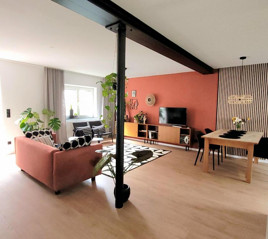 Appartement Ferienwohnung Anna Maria Erding Am Wasserturm 13 85435 Erding