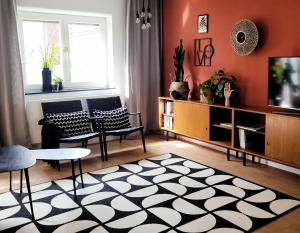 Ferienwohnung Anna Maria Erding