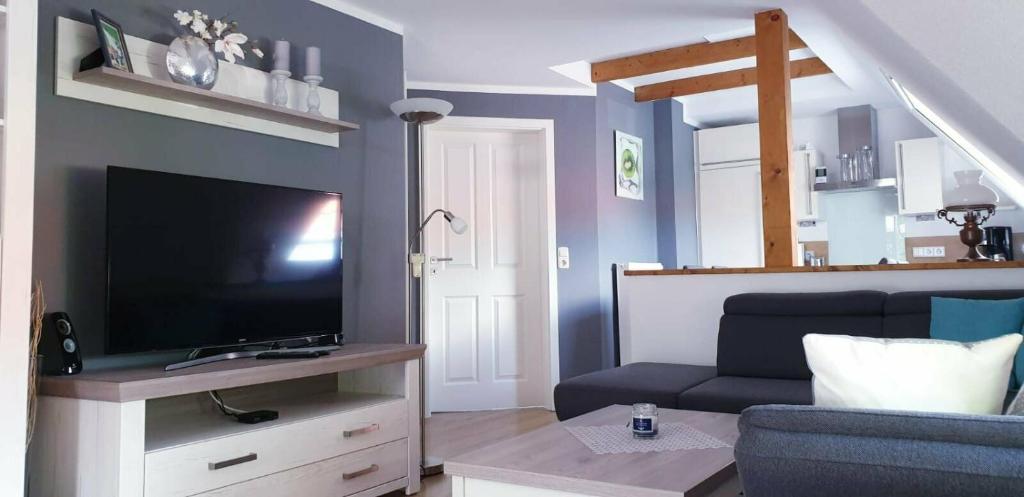 Ferienwohnung Anna 18 Am Olldiek, 26529 Marienhafe