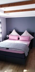 Ferienwohnung Anna