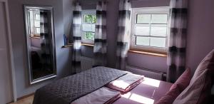 Ferienwohnung Anna
