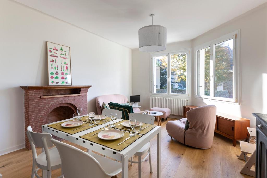 Ferienwohnung Anna