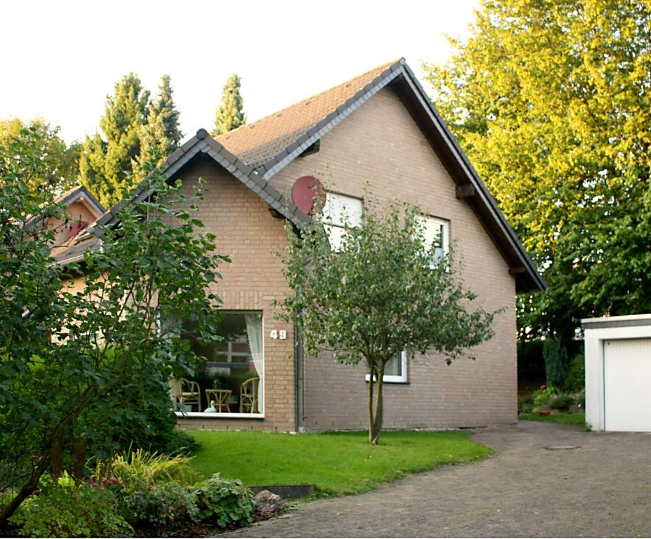 Ferienwohnung Anna Höferhof 49, 42929 Wermelskirchen