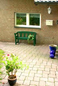 Ferienwohnung Anna