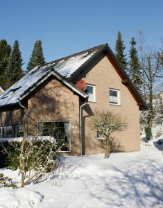 Appartement Ferienwohnung Anna Höferhof 49 42929 Wermelskirchen Rhénanie du Nord - Westphalie