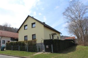 Ferienwohnung Anna
