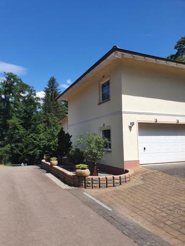 Ferienwohnung Annaburg