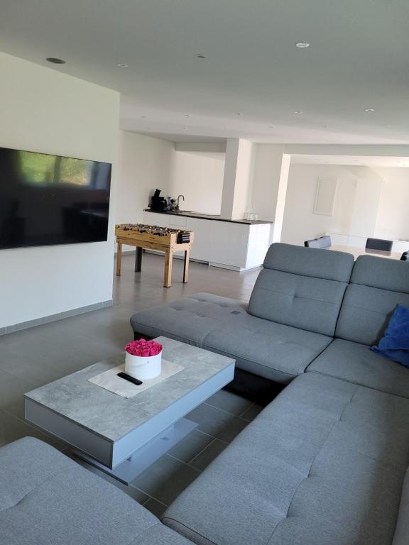 Appartement Ferienwohnung Annashome 19 Hölzlbergstraße 93142 Maxhütte-Haidhof