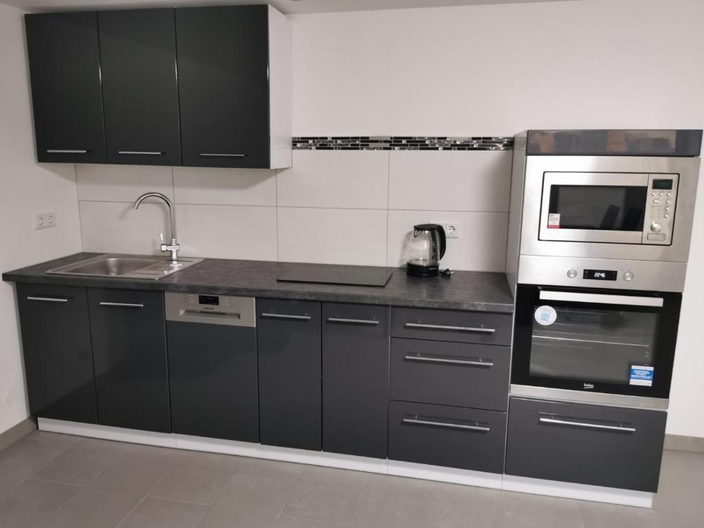 Appartement Ferienwohnung Annashome Hölzlbergstr.19 93142 Maxhütte-Haidhof