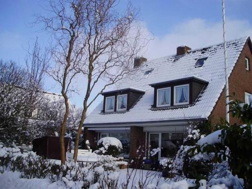 Ferienwohnung Anne 1