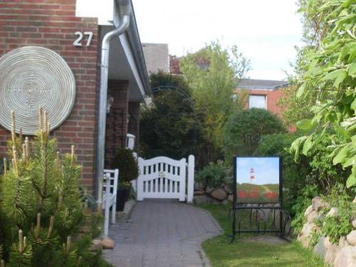 Ferienwohnung Anne 1