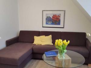 Ferienwohnung Anne 1
