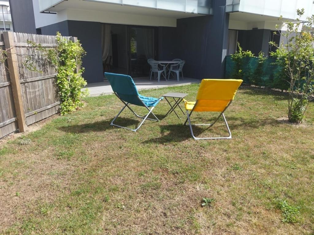 Ferienwohnung Anne 1